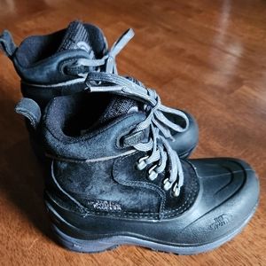 The North Face Boys Chillkat Boots